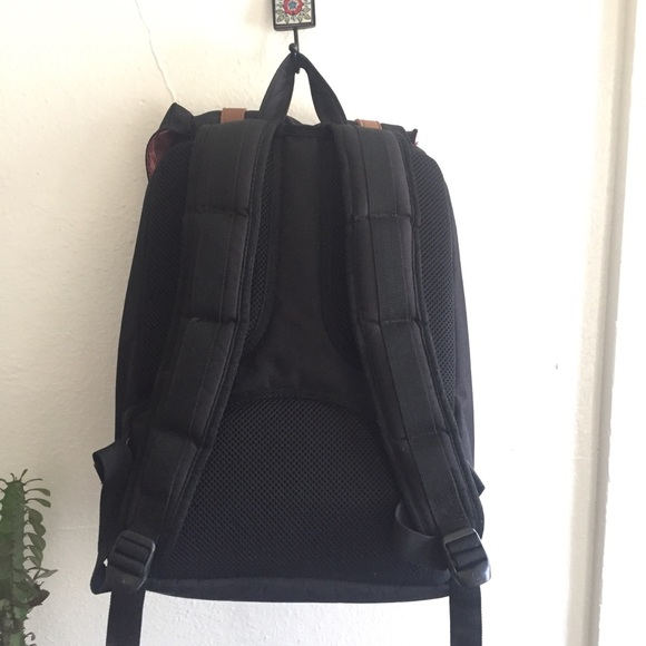 Herschel Little America backpack - Picture 3 of 7